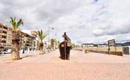 New Build - Penthouse -
Puerto de Mazarron - Playa del Puerto