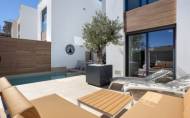 Reventa - Villa -
Benijofar - Costa Blanca
