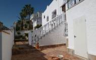 Revente - Villa -
Villamartin - Costa Blanca