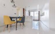 Nouvelle construction - Bungalow -
Torrevieja - Los Balcones