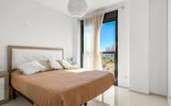 Herverkoop - Apartment -
Orihuela Costa - La Zenia