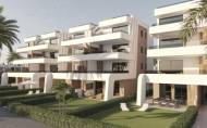 Obra nueva - Apartment -
Alhama De Murcia - Condado De Alhama