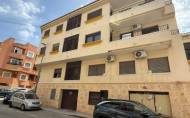 Herverkoop - Apartment -
San Miguel de Salinas - Inland