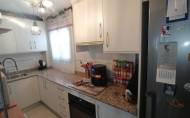 Herverkoop - Apartment -
Sucina - Inland