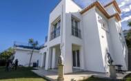 Herverkoop - Villa -
Jávea - Costa Blanca