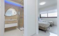 Nouvelle construction - Bungalow -
Torrevieja - Los Balcones