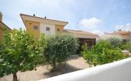 Herverkoop - Villa -
Los Montesinos - Costa blanca sur