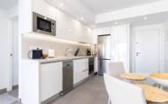 Revente - Apartment -
Orihuela Costa - Costa Blanca