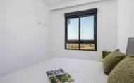 Revente - Apartment -
San Miguel de Salinas - Inland