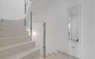 Herverkoop - Town House -
Villamartin - Costa Blanca
