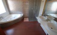 Revente - Villa -
Ciudad Quesada - Costa Blanca