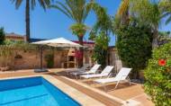Reventa - Villa -
Orihuela Costa - Costa Blanca