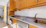 Herverkoop - Penthouse -
Pilar de la Horadada - Costa Blanca