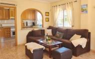 Resale - Villa -
Villamartin - Costa Blanca