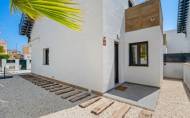 Herverkoop - Villa -
Torrevieja - Costa Blanca