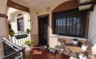 Herverkoop - Bungalow -
Torrevieja - Parque Acuático - Sector 25