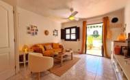 Revente - Town House -
Manilva - Inland