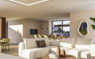Nieuwbouw Woningen - Villa -
Pinoso - Lel
