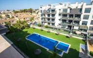 Revente - Apartment -
Orihuela Costa - Costa Blanca