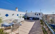 Herverkoop - Penthouse -
Torrevieja - Costa Blanca