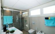Resale - Villa -
Finestrat - Costa Blanca
