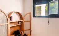 Herverkoop - Apartment -
San Javier - Costa Calida
