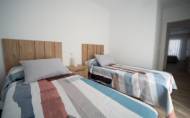 Obra nueva - Town House -
San Javier - Parque del doce