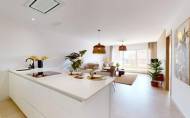 Nieuwbouw Woningen - Apartment -
Pilar de la Horadada - Lo Monte
