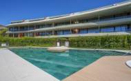 Herverkoop - Apartment -
Fuengirola - Costa del Sol