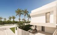 Obra nueva - Villa -
Marbella - El Ingenio