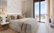 Nieuwbouw Woningen - Apartment -
Mijas - Calanova Golf