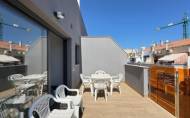 Revente - Apartment -
Torrevieja - Center