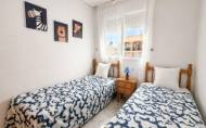 Resale - Apartment -
Torrevieja - Habaneras