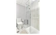 Revente - Apartment -
Torrevieja - Centro