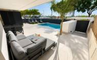 Herverkoop - Villa -
Santa Rosalia Resort - Inland
