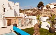 Revente - Villa -
Ciudad Quesada - Costa Blanca