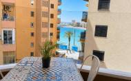 Herverkoop - Apartment -
Torrevieja - Playa del Cura