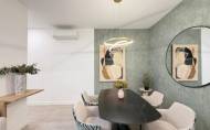 Revente - Apartment -
Torrevieja - Playa del Cura