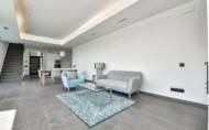 Herverkoop - Villa -
Jávea - Costa Blanca