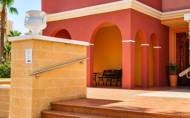 Resale - Apartment -
Torrevieja - Los Frutales