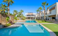 Reventa - Apartment -
Guardamar del Segura - Costa Blanca
