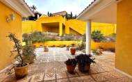 Herverkoop - Villa -
Altea - Altea Hills