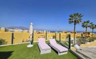 Herverkoop - Apartment -
La Duquesa - Costa del Sol