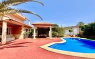 Herverkoop - Villa -
Torrevieja - Los Balcones - Los Altos del Edén