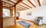 Reventa - Town House -
Orihuela Costa - Costa Blanca