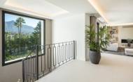 Revente - Villa -
Marbella - Nueva Andalucía