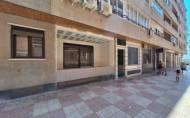 Revente - Apartment -
Torrevieja - Acequion