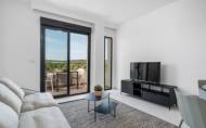 Herverkoop - Apartment -
San Miguel de Salinas - Inland