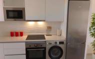 Herverkoop - Apartment -
Villamartin - Costa Blanca