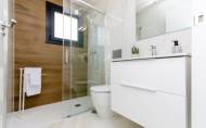 Nieuwbouw Woningen - Villa -
Orihuela - Vistabella Golf